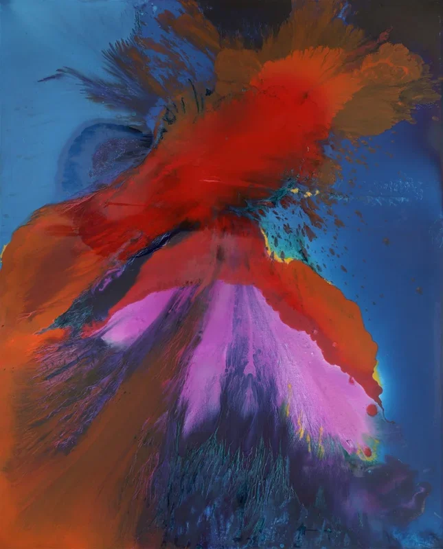 Jubilation – Original Oil Painting
