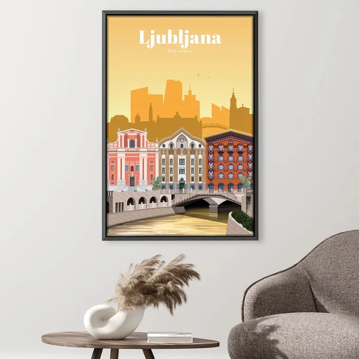 Ljubljana Canvas – Studio 324