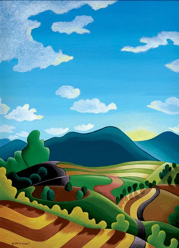 Long View