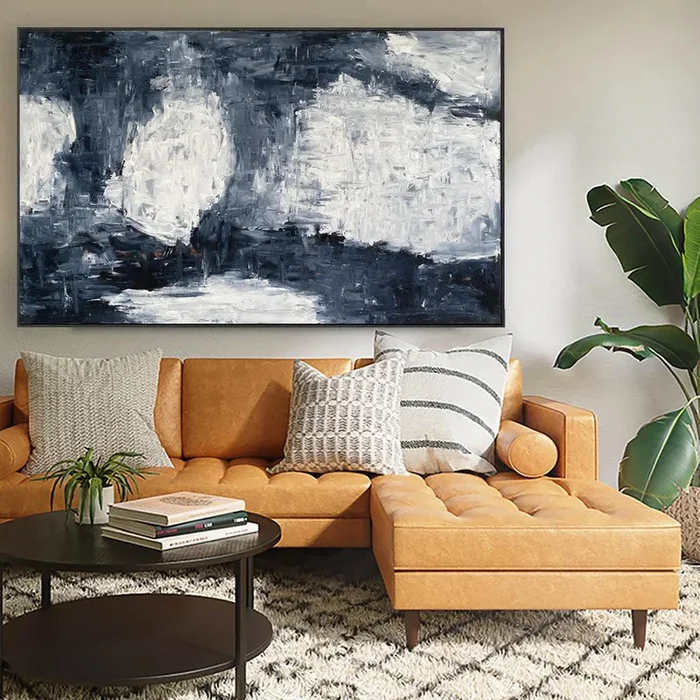 Lost Control – Original Painting