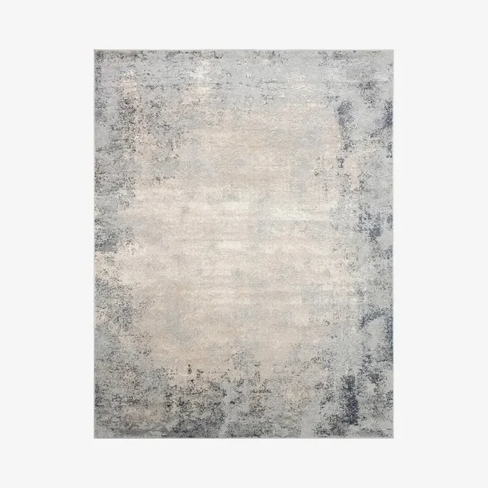 Louis Dalia Rug – Beige / Grey by Noori Rugs