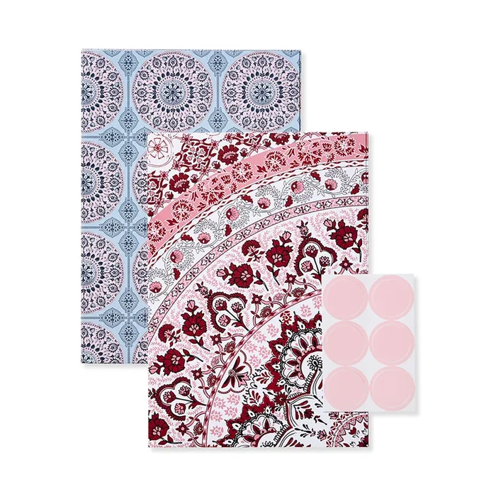 Mandala Gift Wrapping Paper