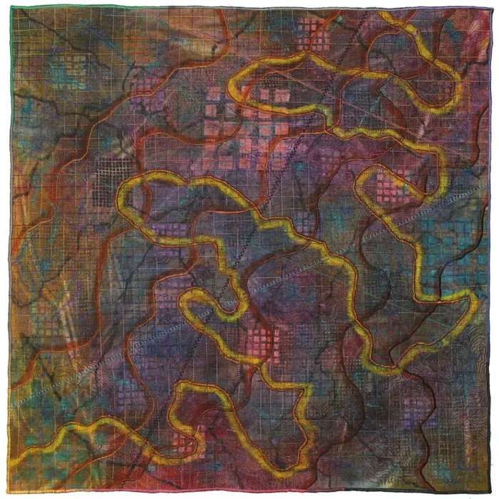 Mapforms No.6