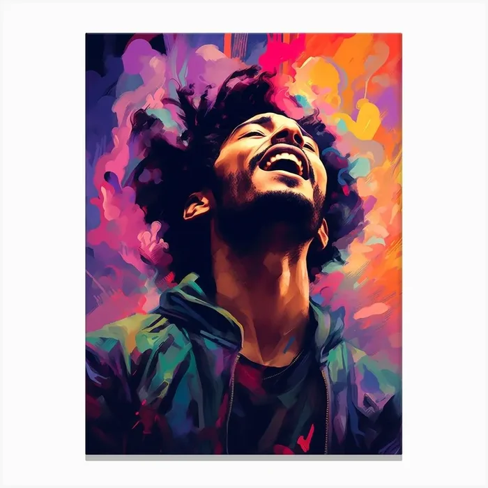 Miguel (3) Canvas Print by ftoreycynae