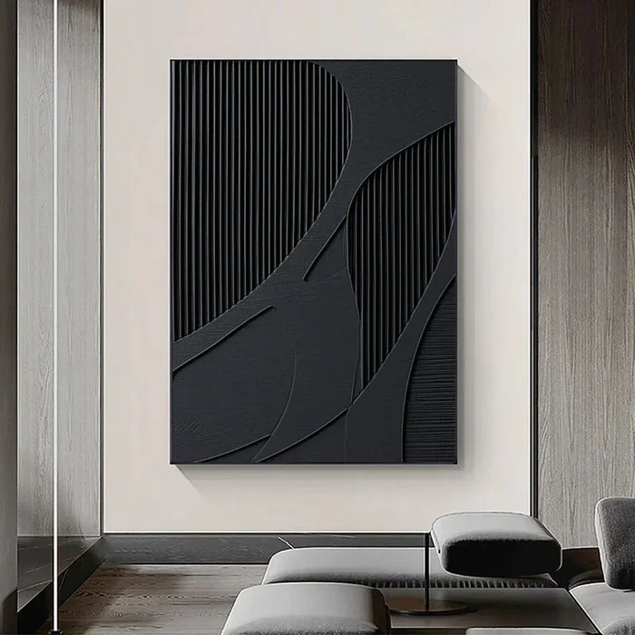Minimalist Zen #MZ044