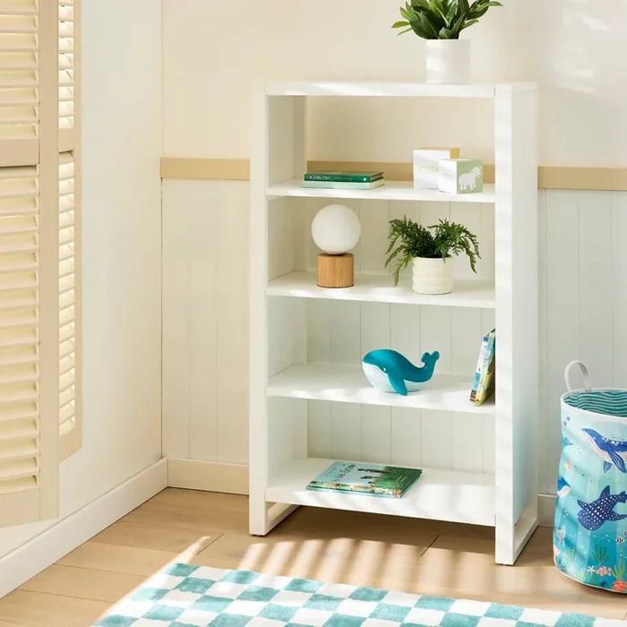 Modular Tall Shelf