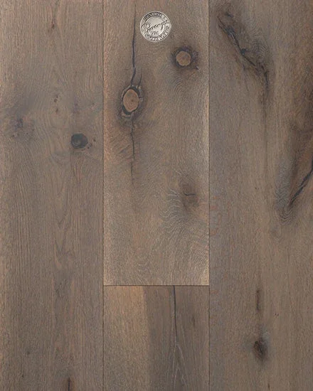 OLD WORLD Grey Rocks Engineered Hardwood Flooring