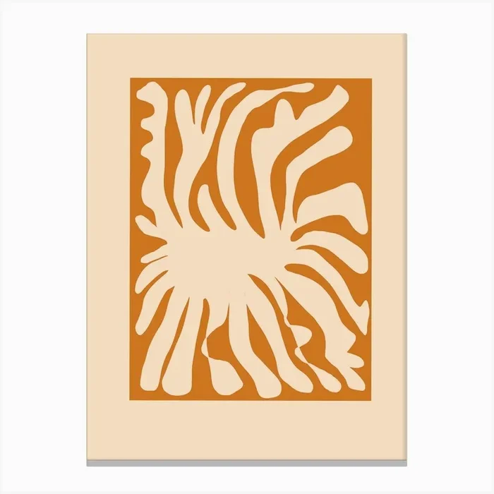 Or Canvas Print by Lois Schindeler