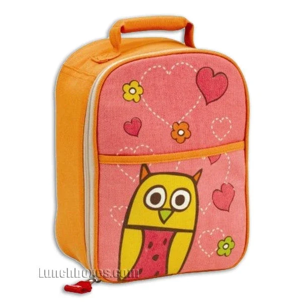 Owl – Hoot – Insulated Lunch Box