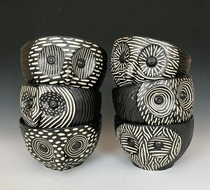 Owl Bowl