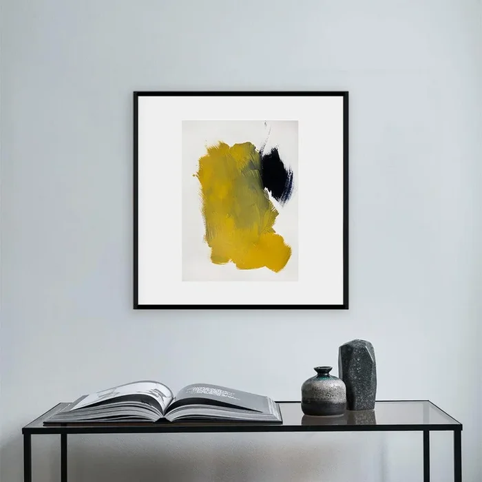Palette No12 Original Painting