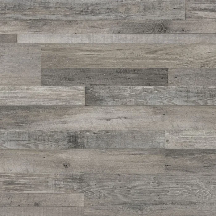 Prescott – Mezcla | Luxury Vinyl Plank 7×48 (6.5 mm, 20 mil)