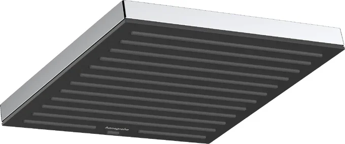 Pulsify E Showerhead 260 1-Jet, 1.75GPM