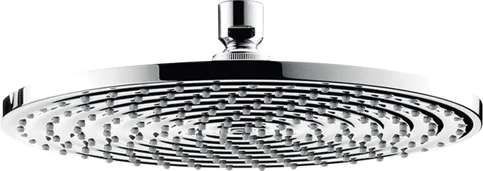 Raindance S Showerhead 240 1-Jet, 2.5 GPM