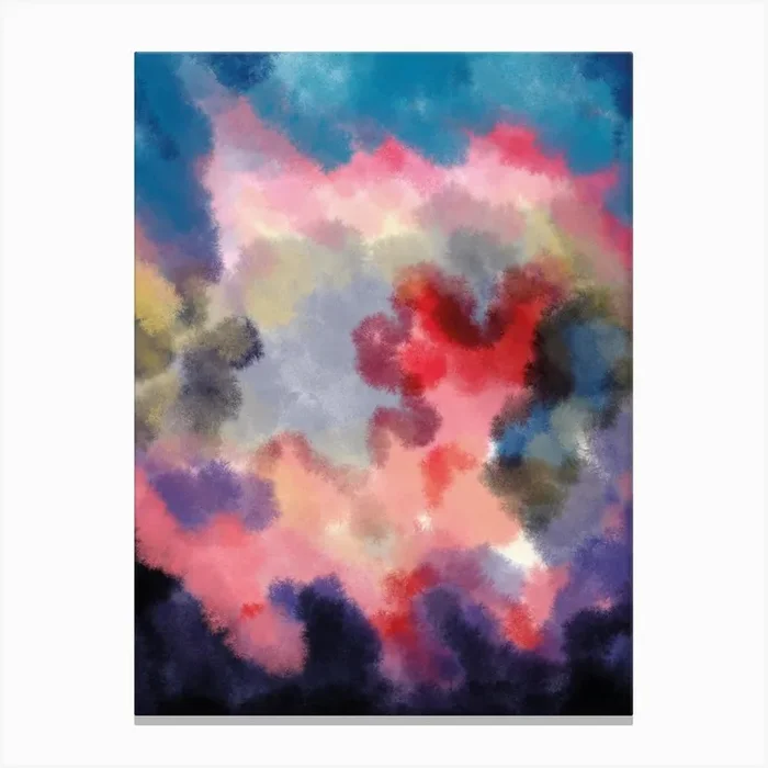 Reap Canvas Print by Longview