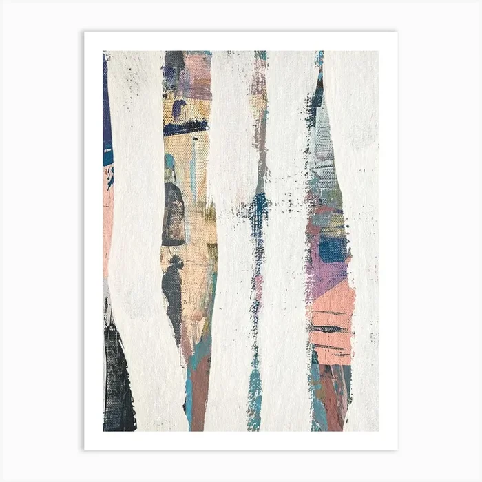 Résistance 1 Art Print by Sausa