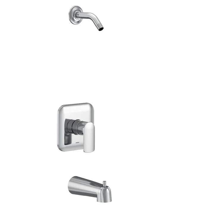Rizon M-CORE 2-Series Tub and Shower Trim