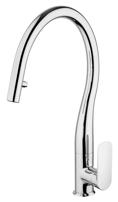 RK59100PC Kitchen Faucets Pulldown