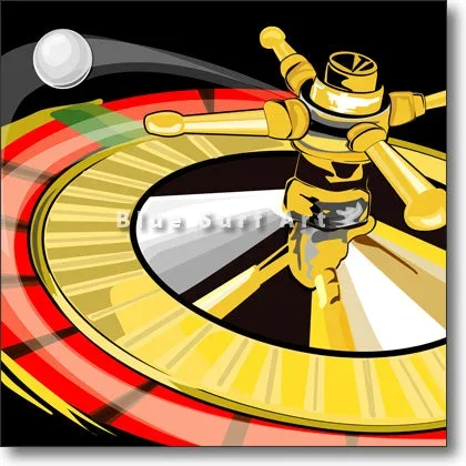 Roulette
