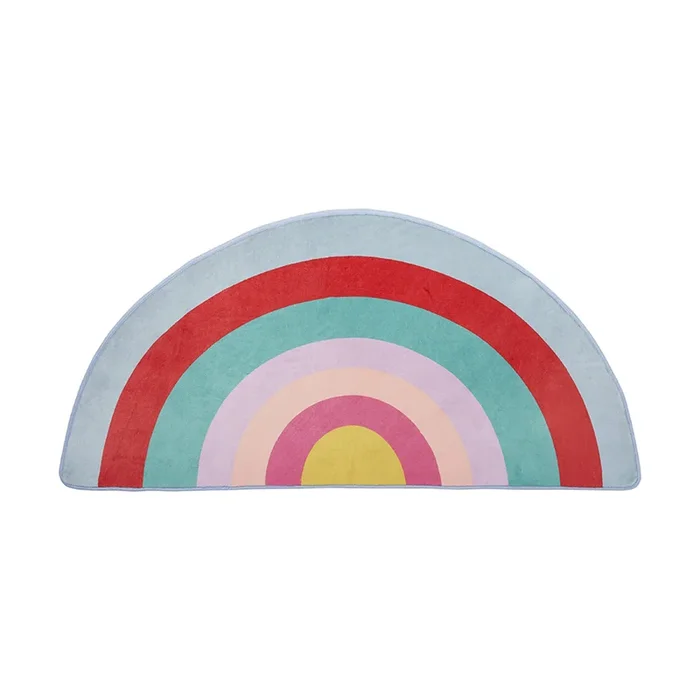 Rug Collection Rainbow