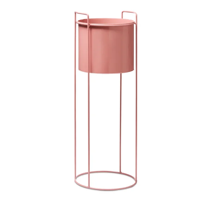 Santana Rosa Plant Stand