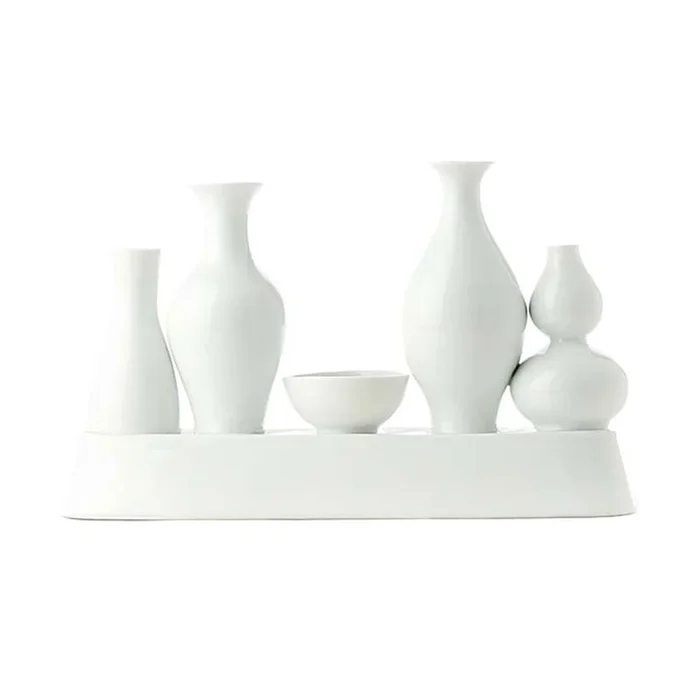Shanghai Vase