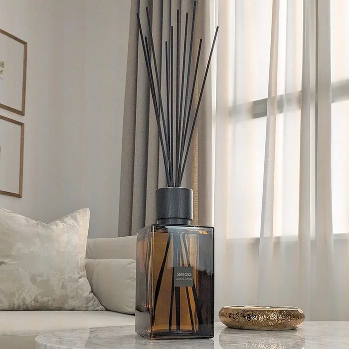 Shop XL Amber Alang Alang Reed Diffuser- 2200ml