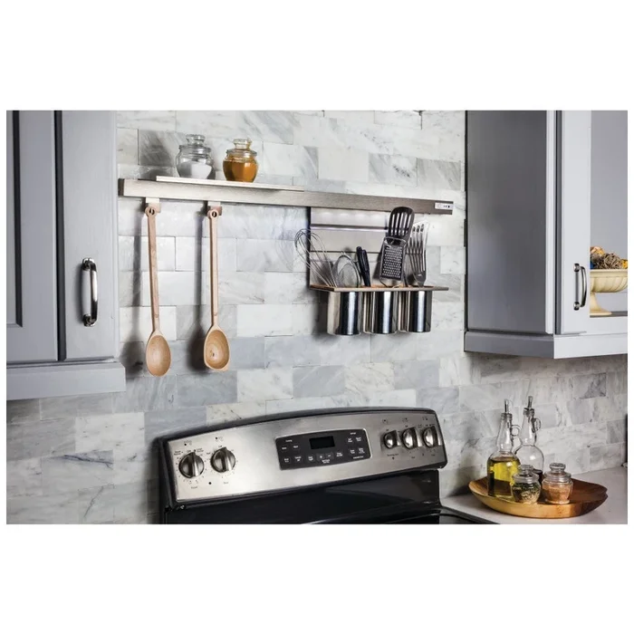 Single Top Shelf for SMART RAIL® Storage Solution