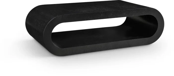 Sono Paper Veneer Coffee Table