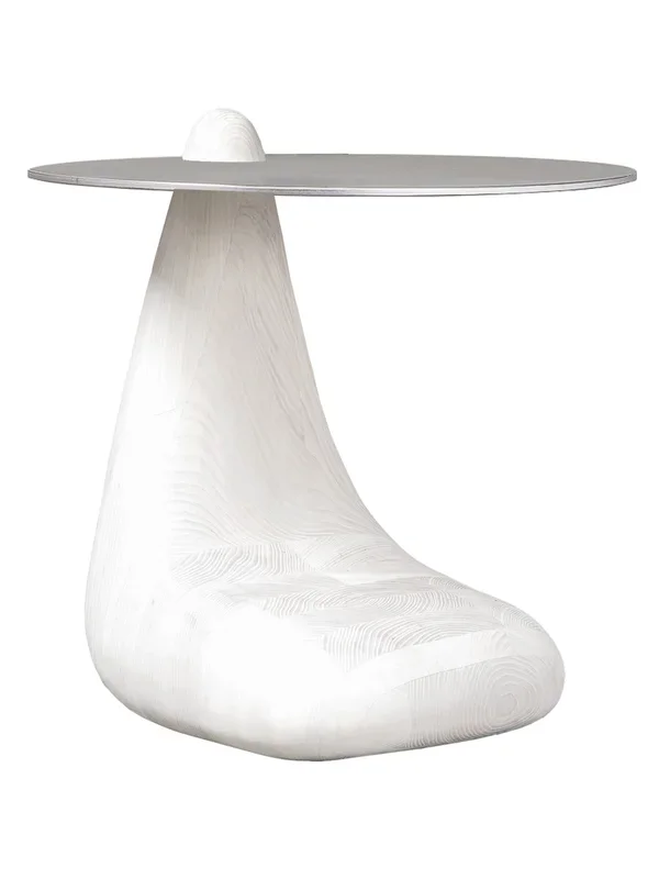 Soupire Side Table