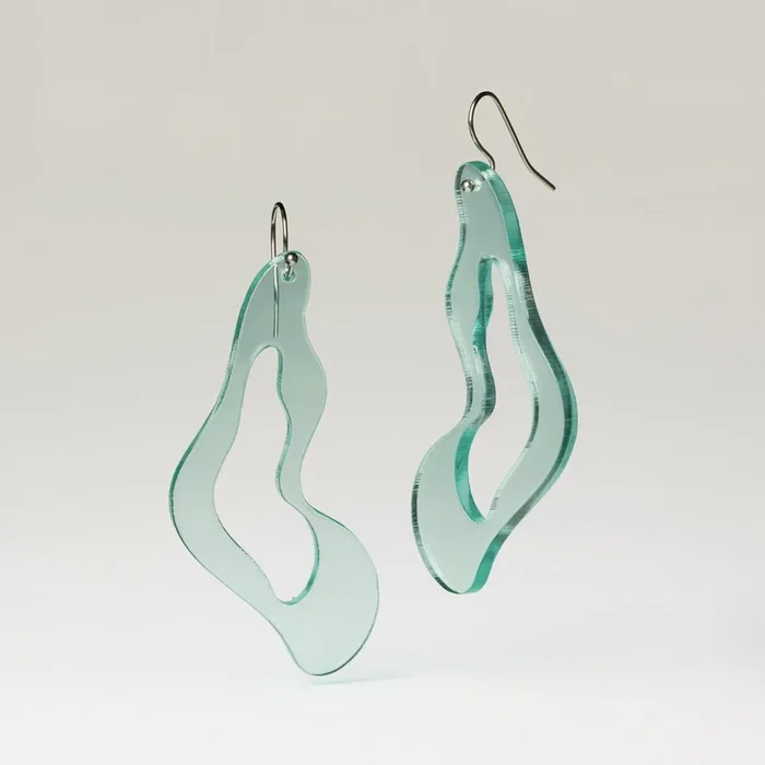 Splash Earrings