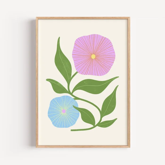 Spring Blossom by Melissa Donne