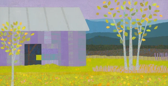 Spring Light II – Medium
