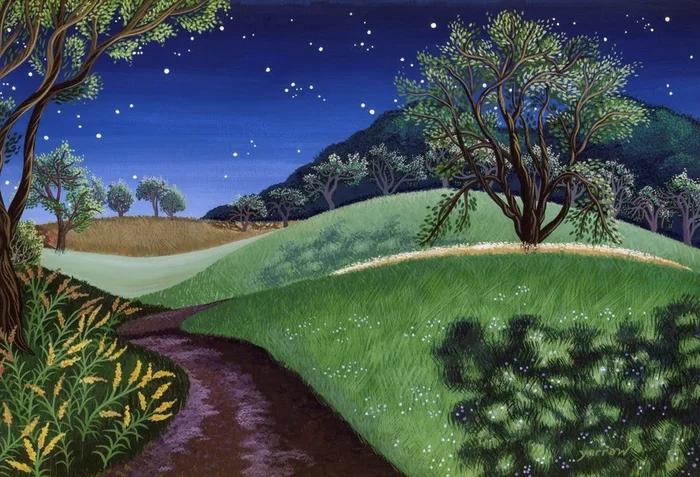 Star Bright – Large