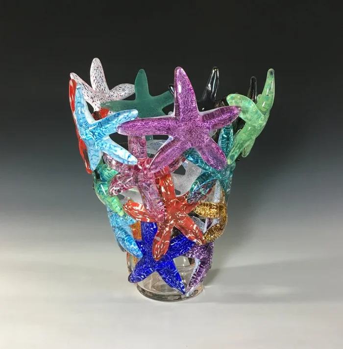 Starfish Cluster II