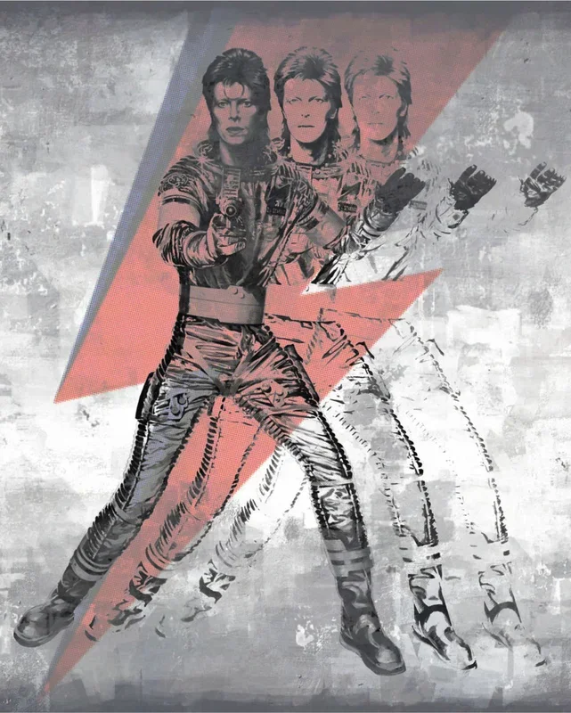 Starman – Extra Large