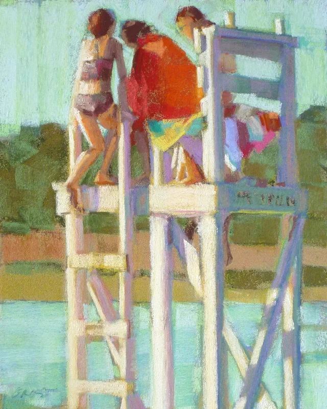 Summer – Medium