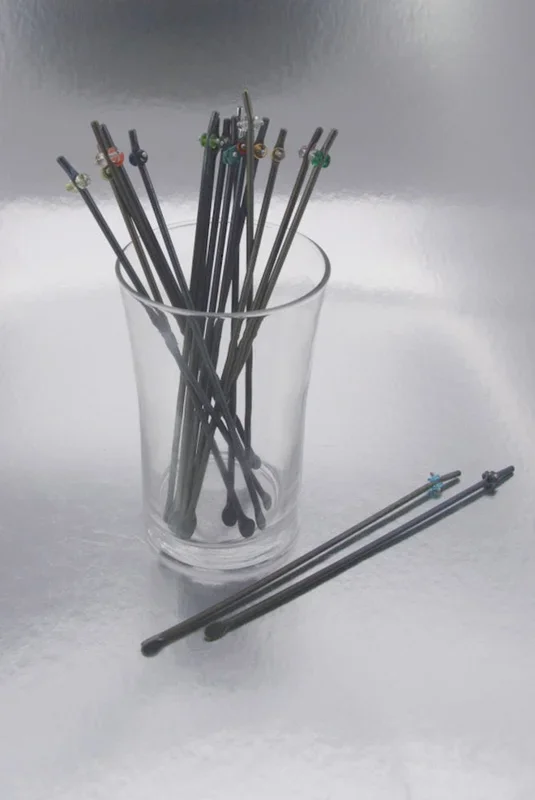 Swizzle Sticks