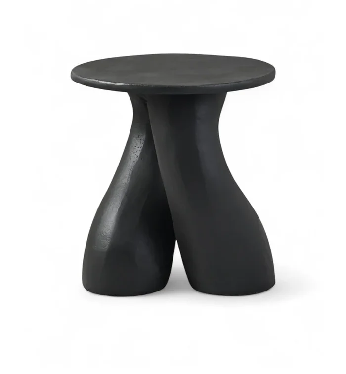 Talence Aluminium End Table