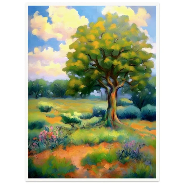 The Guardian Tree