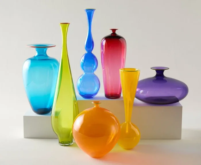 Transparent Forms