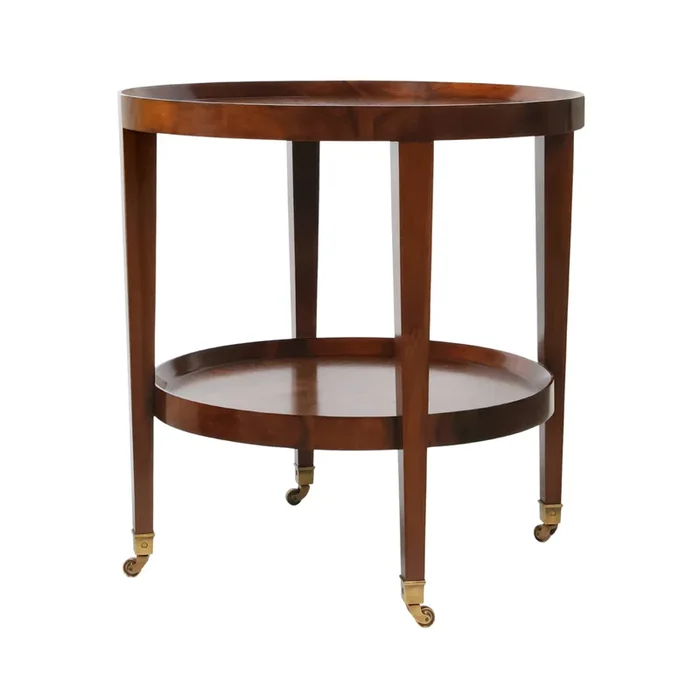 Trevor Side Table