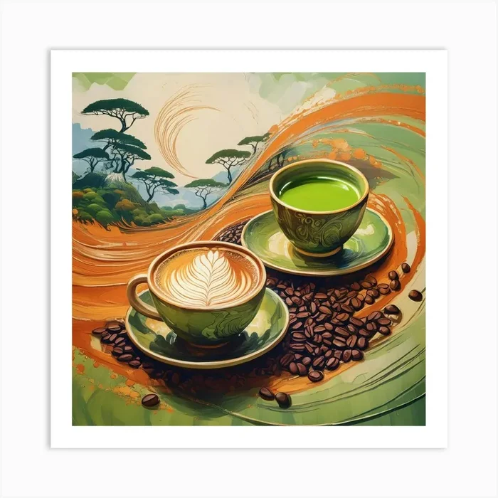 Untitled 26 Art Print by symphony