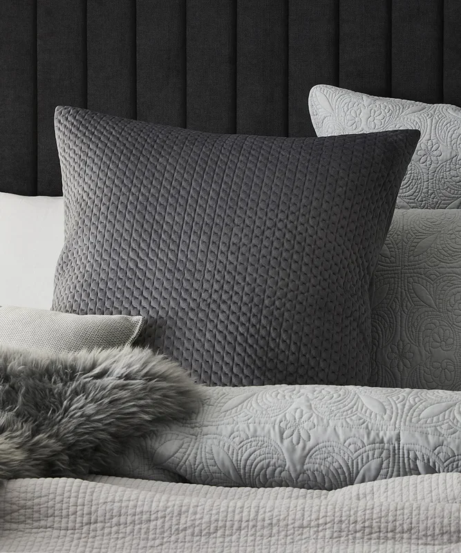Velvet European Pillowcase Shade