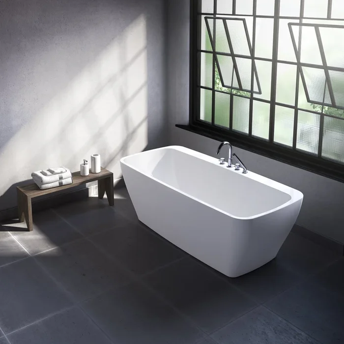 Waltz Grande Bathtub