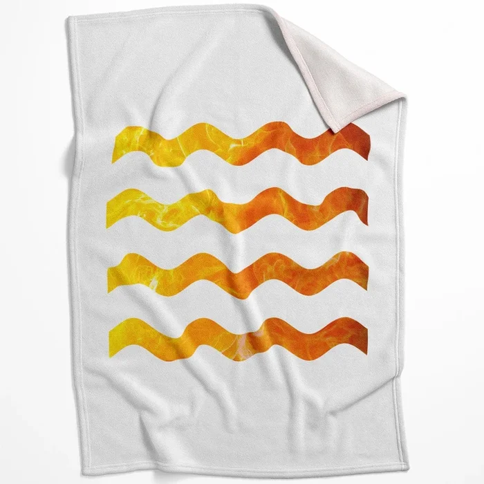 Wave Lengths A Blanket