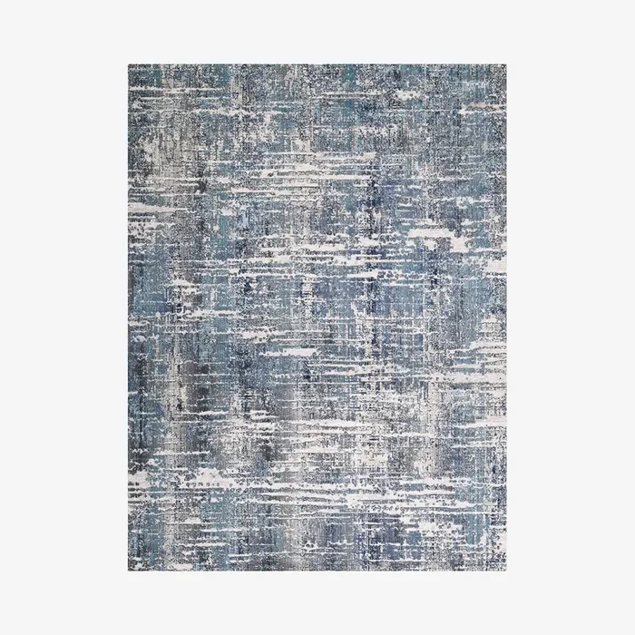 Westfield Lionel Rug – Blue / Grey by Noori Rugs