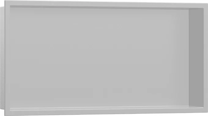XtraStoris Original Wall Niche with Integrated Frame 12 “x 24 “x 4 “